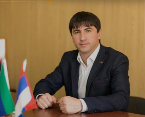 Мусаев Алимагомед Абакарович Мусаев Алимагомед Абакарович